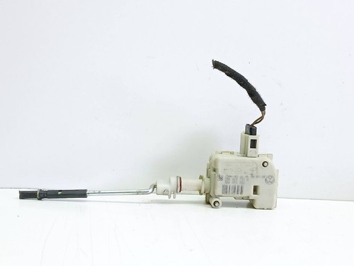Volkswagen PASSAT B5 1998 Diesel Stellmotor Tankdeckel Tankklappe 81kW UST126116