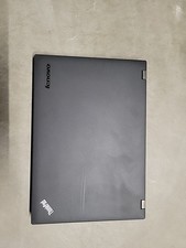 Lenovo ThinkPad L440 14  Laptop i5-4300M 2.6GHz 4GB RAM 500GB HDD Windows 10