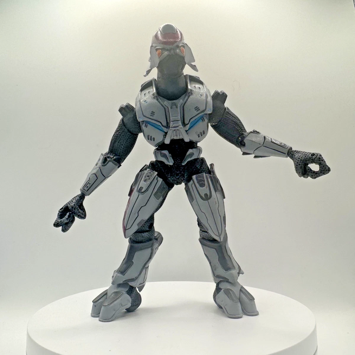McFarlane Toys Halo TV, Movie & Video Game Action Figures for sale