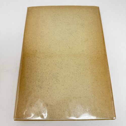 A Child's Christmas in Wales Dylan Thomas 1st edition 1954 New Directions Mylar - Imagen 13 de 15