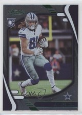 2021 Panini Absolute Rookies Green Simi Fehoko #141 fm0