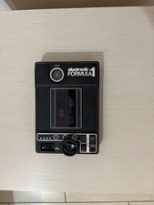 Gioco elettronico vintage TOMY Electronic Formula 1 - Raro Anno 80