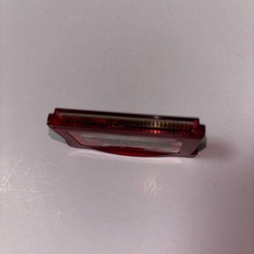 Pokemon Ruby GBA Cart Battery Replaced, Tested & Working, RetroFreak Check