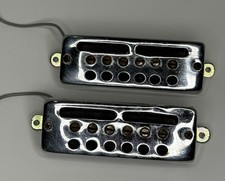 Vintage Matching Pair Tiesco Kawai Kensington...