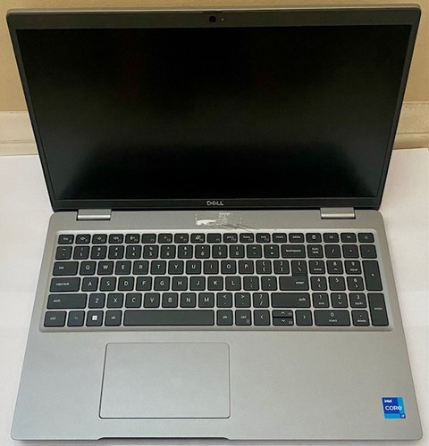 Dell Precision 3570 i7-1265U 16GB RAM 256GB SSD 15.6"NVIDIA T550 - Imagen 6 de 6