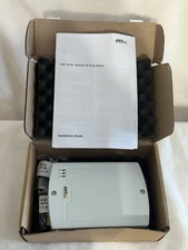 Axis A9161 0821-001 Network I/O Relay Module *NOB*