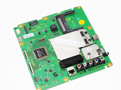 Panasonic TV - Mainboard TNPH1125 1A *SAT-Tuner* TXN/A1TJVE