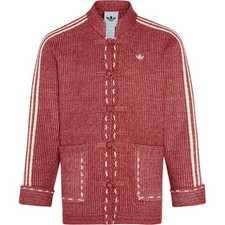 adidas Originals New Year FW25 Knit Jacket