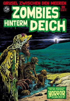 Levin Kurio Zombies hinterm Deich