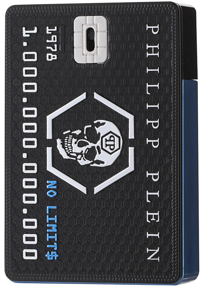 Philipp Plein No Limits 90 OVP NEU 7590₽