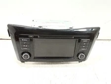 2019-2022 Nissan Rogue Sport AM FM Navigation CD Player Radio Receiver OEM