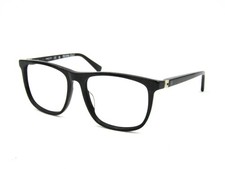 Kenneth Cole KC7259 Square Sunglasses FRAME ONLY 01R Black 58-17-145 63