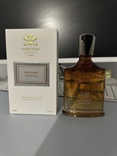 Creed Original Santal Eau de Parfum 100ml BNIB RRP £310