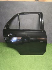 MERCEDES GLE W167 Rechte Hintere T&uuml;r T&uuml;r Door Porte Porta OE Original Teil