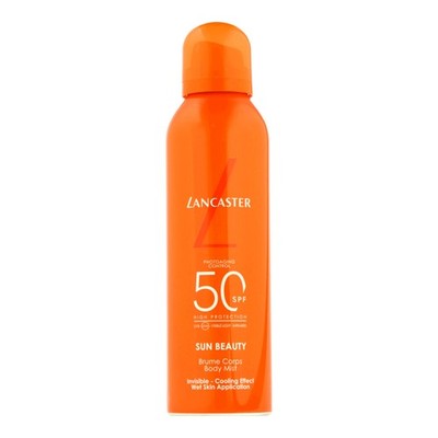 Lancaster Sun Beauty - Body Mist SPF50 200ml