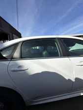 2014 Chevrolet Impala Rear Right RH Door Assembly w/o Alignmen