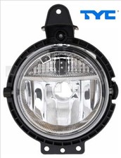 TYC 19-0597-01-9 Nebelscheinwerfer Zusatzscheinwerfer Nebler für Mini 
