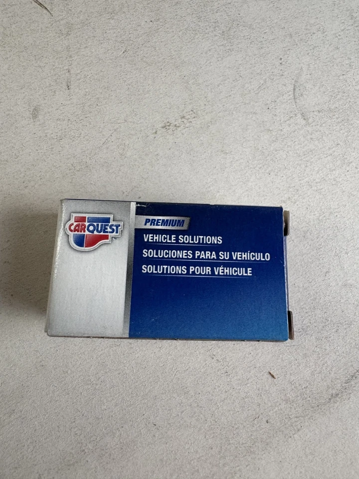 Válvula PCV Carquest Premium PCA1026 - Control de emisiones mejorado Foto 3 de 3