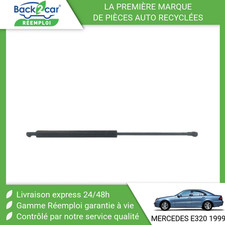 Verin de hayon / de capot Mercedes 320
