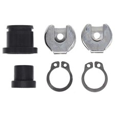 56 Speed Manual Transmission Shift Cable Bushing Repair Kit For Audi Vw... 56 Speed Manual Transmission Shift Cable Bushing Repair Kit For Audi Vw...