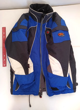 Obermeyer Team OBX Kid's Ski Parka style 41569 size 8 - Preowned