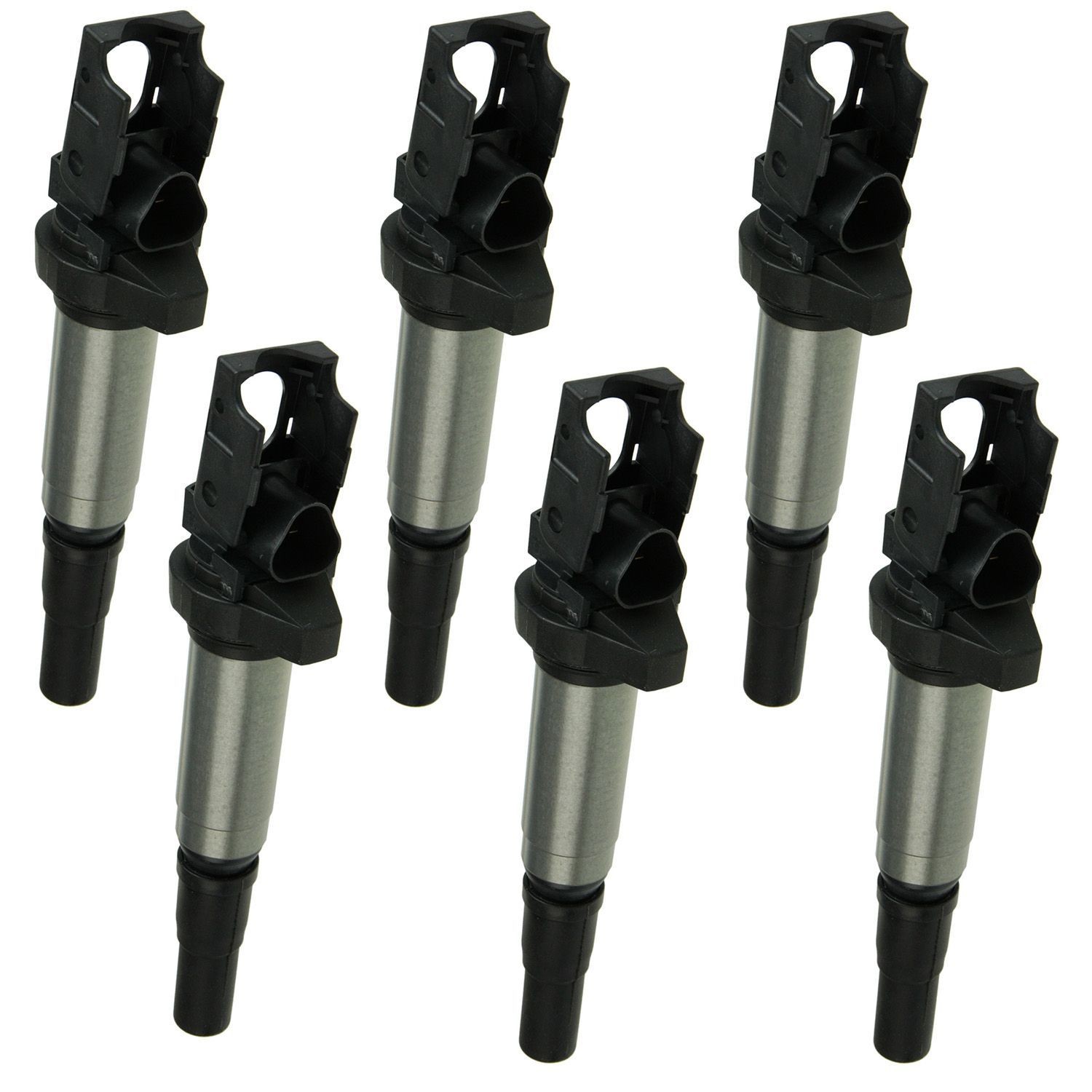 NGK 49177 Ignition Coil For Select 01-22 BMW Rolls-Royce Models