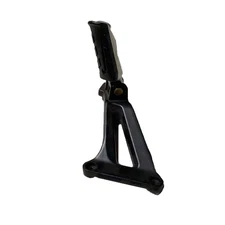 X-PRO Replacement Rear Left Foot Peg Assy for 125cc Motorcycle, BD125-11/MC-N021