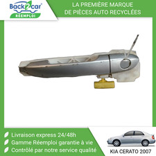 Porte avant et accessoires Kia CERATO