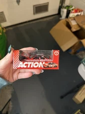 Action 1998 NASCAR #98 Racing Collectables Die cast 1:64 Stock Car