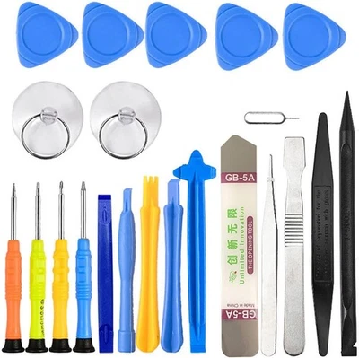 BNFGD Phone Repair Tool Kit 22in1 Precision Screwdriver Set Mobile Computer Opening