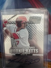 2013 Panini Prizm Perennial Draft Picks Baseball Cards 16