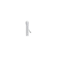BELKIN - POWER BE107200-06 7OUT SURGE PROTECTOR 6FT CORD HOME/OFFICE