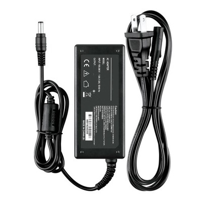 AC 3-Pin XLR Adapter for Heybike Mars, Rad Power eBikes, Raleigh, Pedego eBikes