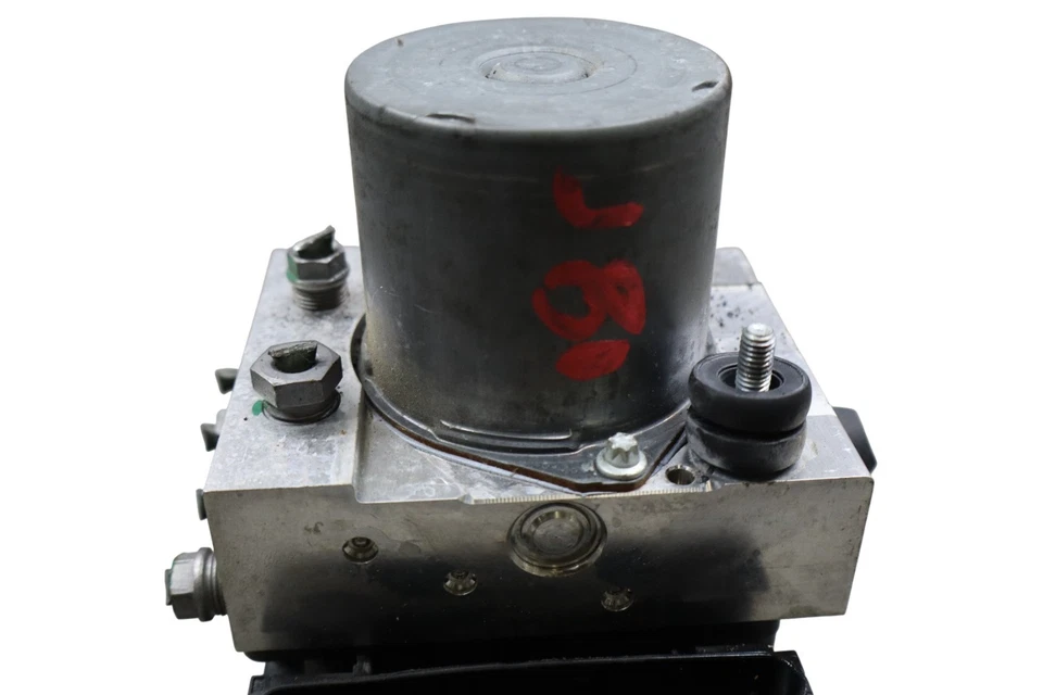 06-09 Land Rover Range Rover Sport Antibloqueo Freno Bomba Hidráulica 0265235020 OEM Foto 4 de 4