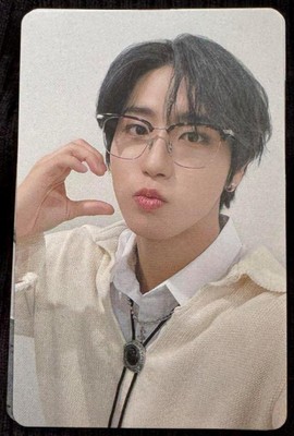 Stray Kids HAN World Tour 