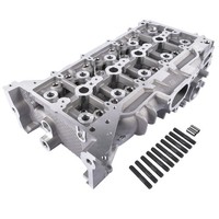 Zylinderkopf FüR Ford Tourneo Custom V362 (F3) Transit V363 (Fad, Fbd) 2276287