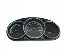 Compteur Renault FLUENCE