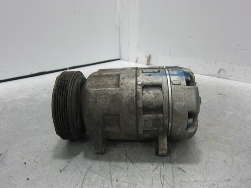 1J0820803J klimakompressor VOLKSWAGEN GOLF IV 1.6 16V 1997 1541850