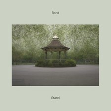 A Bigger MOUTH Band Stand (Vinyl) 12 Album
