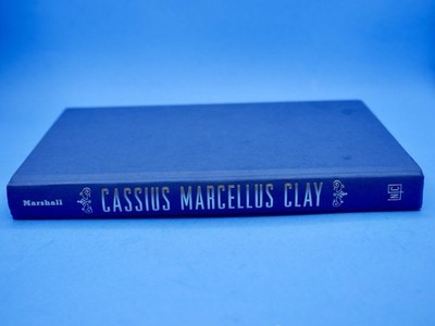Anne E. Marshall: Cassius Marcellus Clay Hardcover 2011 UNC Press Slavery Reform