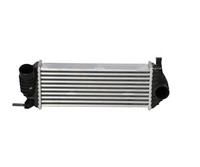 LadeluftküHler Nrf 30468 FüR Renault Kangoo/Grand Kangoo