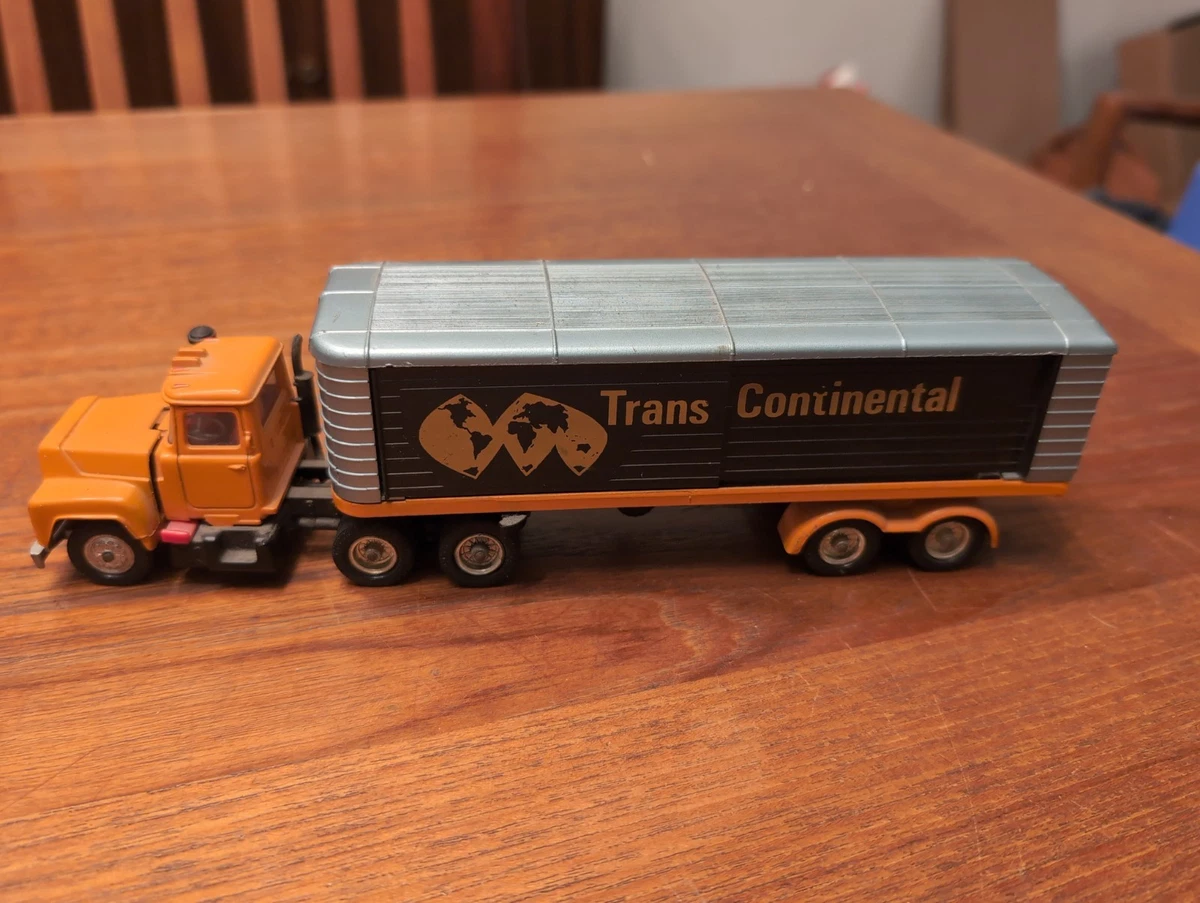 corgi mack truck products for sale | eBay