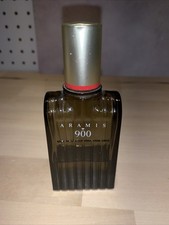 VINTAGE-Aramis 900 Eau de Cologne-Used