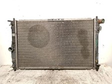 Radiateur Daewoo LANOS