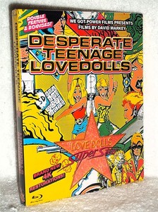 レア‼️ 廃盤‼️ LOVEDOLLS SUPERSTAR SONIC YOUTH レア‼️ 廃盤‼️ LOVEDOLLS SUPERSTAR SONIC YOUTH - メルカリ