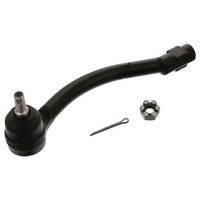 Febi Spurstangenkopf Vorne Links FüR FüR Hyundai I30 Kia Ceed Pro Ceed