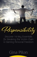 Responsibility | Gina Pilon | Taschenbuch | Kartoniert / Broschiert | Englisch