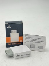 Mayflash Wii To Hdmi Converter 1080P For Full...
