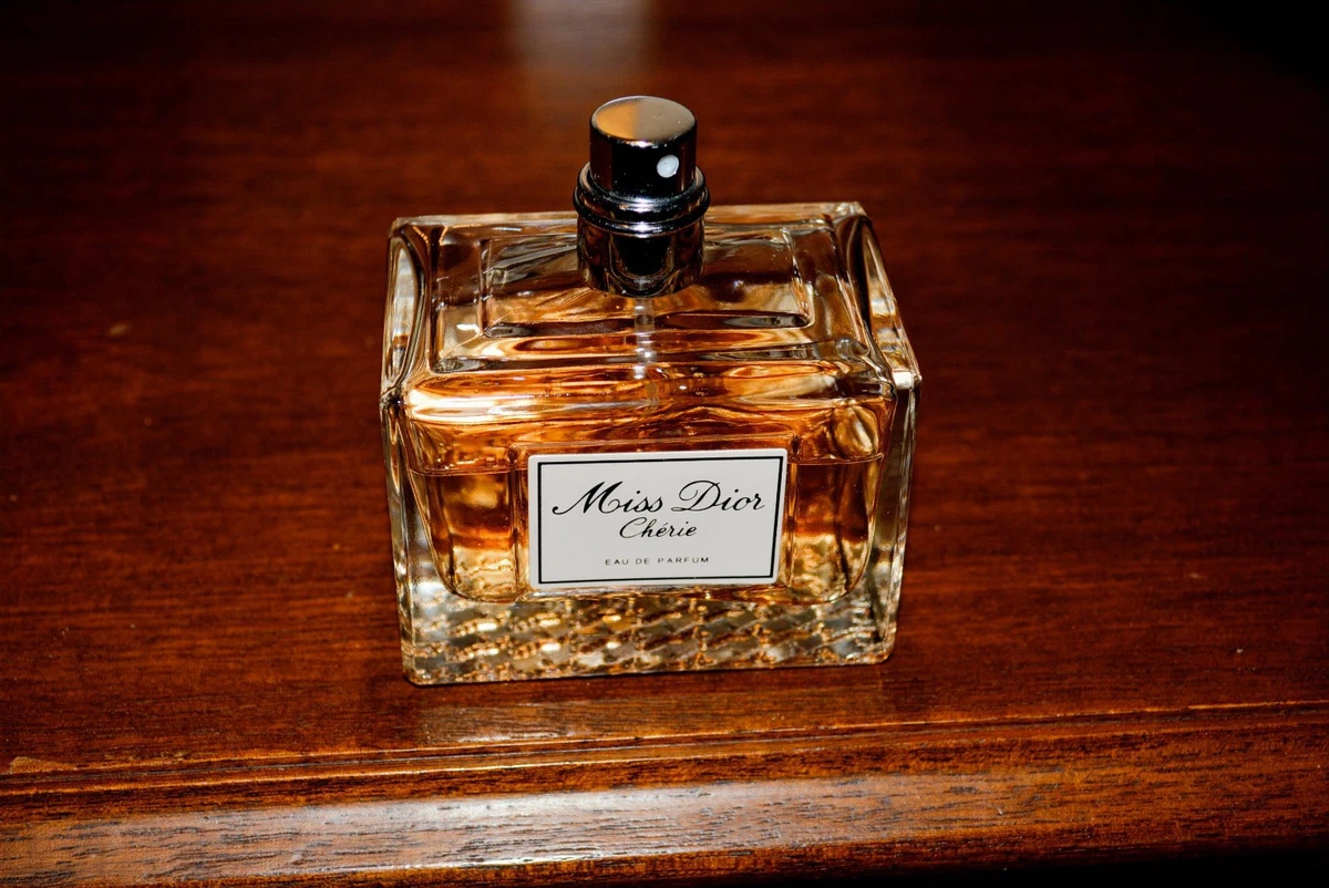 Dior Miss Dior Cherie Eau de Parfum for Women for sale | eBay