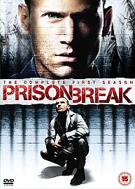 Prisoners DVD Drama DVDs & Blu-rays